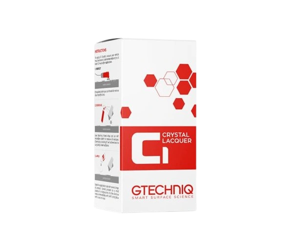 Gtechniq C1