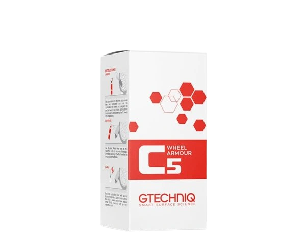 Gtechniq C5