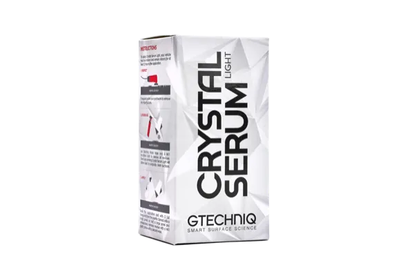 Gtechniq CSL