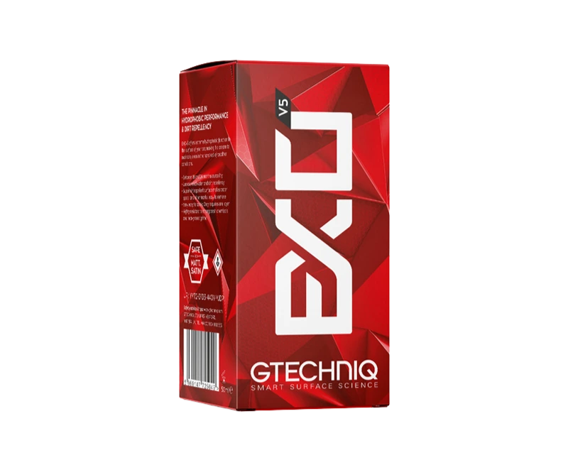 Gtechniq EXO
