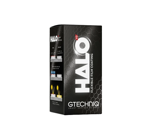 Gtechniq HAL