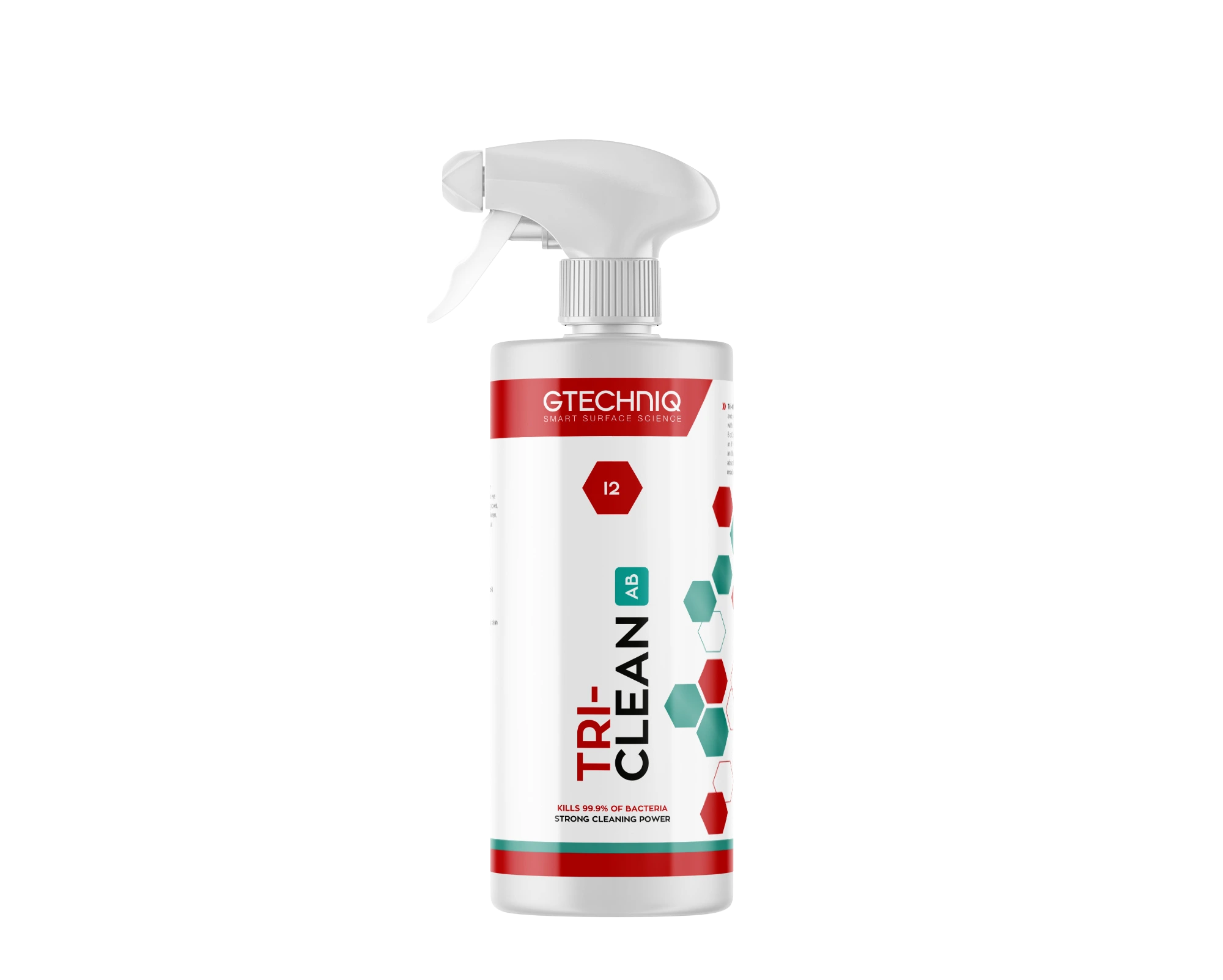 Gtechniq I2