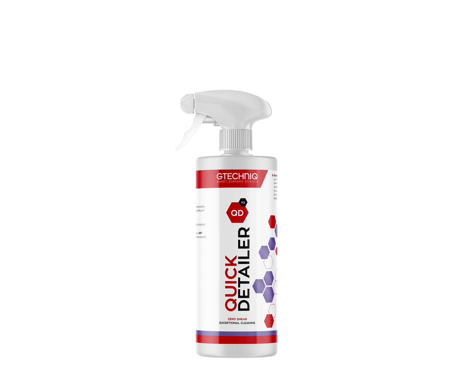 Quick Detailer v2