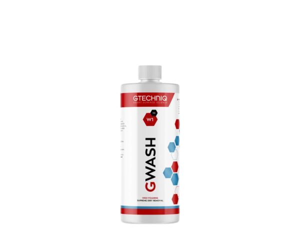 G Wash
