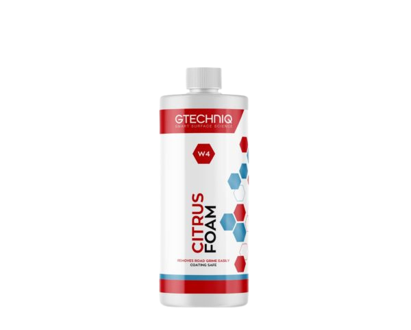 Gtechniq W4