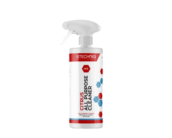 Gtechniq W5